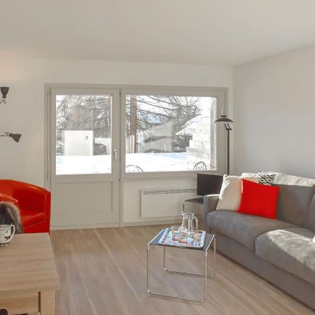 Studio la Diure Verbier Esterno foto