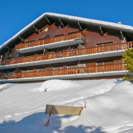 Studio la Diure Verbier Esterno foto